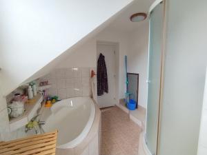 Pronájem rodinného domu, Velká Polom, 9. května, 160 m2