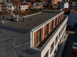 Prodej bytu 2+1, Litomyšl, Havlíčkova, 66 m2