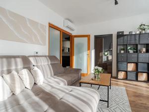 Prodej bytu 2+1, Litomyšl, Havlíčkova, 66 m2