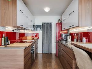 Prodej bytu 2+1, Litomyšl, Havlíčkova, 66 m2