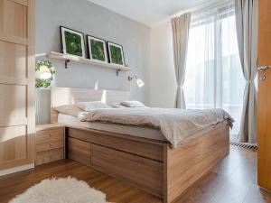 Prodej bytu 2+1, Litomyšl, Havlíčkova, 66 m2
