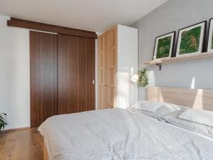 Prodej bytu 2+1, Litomyšl, Havlíčkova, 66 m2