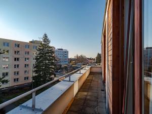 Prodej bytu 2+1, Litomyšl, Havlíčkova, 66 m2