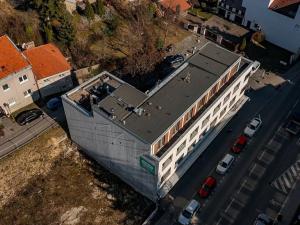 Prodej bytu 2+1, Litomyšl, Havlíčkova, 66 m2