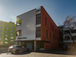 Prodej bytu 2+1, Litomyšl, Havlíčkova, 66 m2