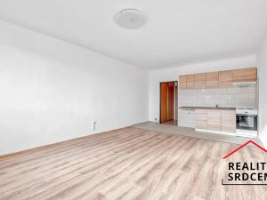 Pronájem bytu 1+kk, Frýdek-Místek, Novodvorská, 32 m2