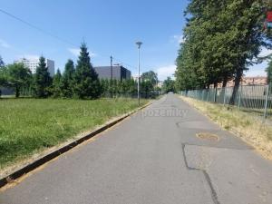 Prodej pozemku pro bydlení, Ostrava - Hrabůvka, 747 m2