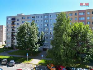 Prodej bytu 2+1, Havířov - Šumbark, Nákupní, 43 m2