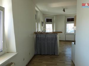 Pronájem bytu 2+kk, Kolín - Kolín II, Pražská, 47 m2