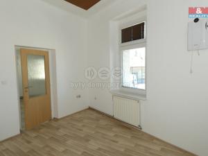 Pronájem bytu 2+kk, Kolín - Kolín II, Pražská, 47 m2