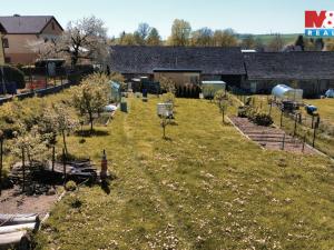 Prodej chaty, Puklice, 14 m2