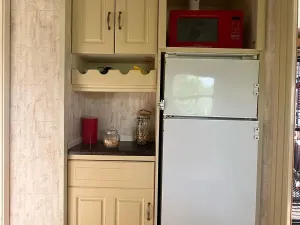 Prodej rodinného domu, Kunice, Na Langráku, 48 m2