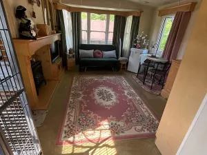Prodej rodinného domu, Kunice, Na Langráku, 48 m2
