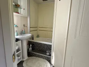 Prodej rodinného domu, Kunice, Na Langráku, 48 m2