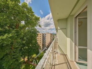 Prodej bytu 3+1, Trutnov, Slévárenská, 63 m2