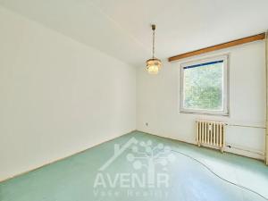 Prodej bytu 3+1, Trutnov, Slévárenská, 63 m2