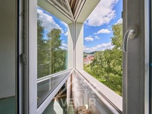 Prodej bytu 3+1, Trutnov, Slévárenská, 63 m2