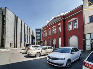 Pronájem skladu, Ostrava, Smetanovo náměstí, 55 m2