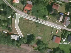 Prodej podílu pole, Zadní Třebaň, 134 m2