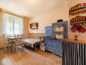 Prodej chalupy, Jaroměřice, 35 m2