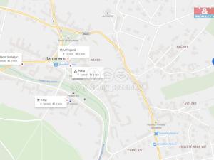 Prodej chalupy, Jaroměřice, 35 m2