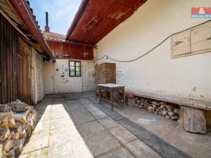 Prodej chalupy, Jaroměřice, 35 m2