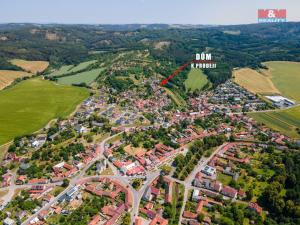 Prodej chalupy, Jaroměřice, 35 m2