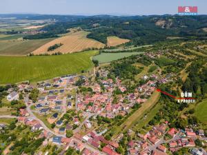 Prodej chalupy, Jaroměřice, 35 m2