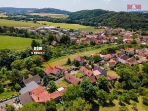 Prodej chalupy, Jaroměřice, 35 m2