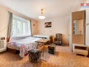 Prodej chalupy, Jaroměřice, 35 m2