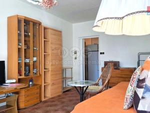 Prodej bytu 1+kk, Nový Bor, Sadová, 19 m2