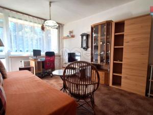 Prodej bytu 1+kk, Nový Bor, Sadová, 19 m2