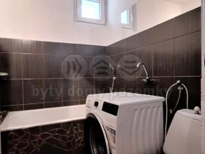 Prodej bytu 1+kk, Nový Bor, Sadová, 19 m2