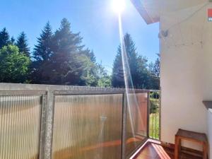 Prodej bytu 1+kk, Nový Bor, Sadová, 19 m2
