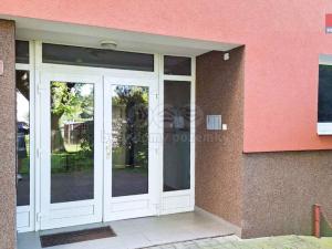 Prodej bytu 1+kk, Nový Bor, Sadová, 19 m2