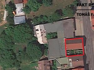 Prodej rodinného domu, Děčín, Litoměřická, 250 m2