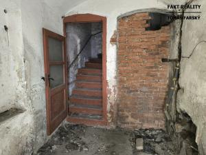 Prodej rodinného domu, Děčín, Litoměřická, 250 m2