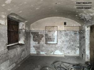 Prodej rodinného domu, Děčín, Litoměřická, 250 m2