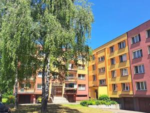 Pronájem bytu 3+1, Ostrava, Otakara Jeremiáše, 78 m2