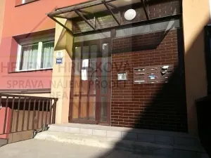 Pronájem bytu 3+1, Ostrava, Otakara Jeremiáše, 78 m2