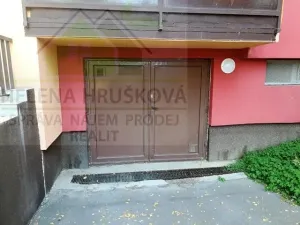 Pronájem bytu 3+1, Ostrava, Otakara Jeremiáše, 78 m2