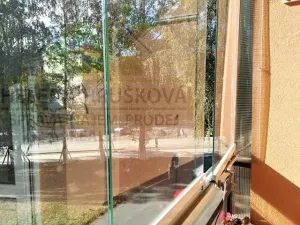 Pronájem bytu 3+1, Ostrava, Otakara Jeremiáše, 78 m2