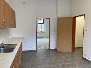 Pronájem bytu 2+1, Chomutov, Kukaňova, 68 m2