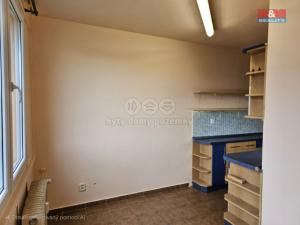 Pronájem bytu 2+1, Počátky, Sídliště, 64 m2