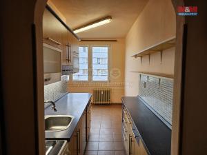 Pronájem bytu 2+1, Počátky, Sídliště, 64 m2