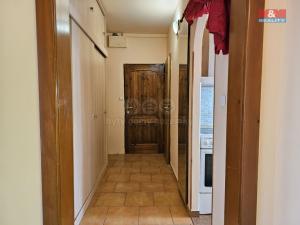 Pronájem bytu 2+1, Počátky, Sídliště, 64 m2