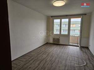 Pronájem bytu 2+1, Počátky, Sídliště, 64 m2