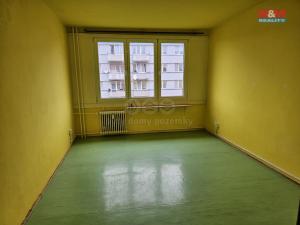 Pronájem bytu 2+1, Počátky, Sídliště, 64 m2