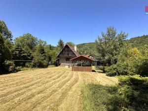 Prodej chalupy, Janov, 101 m2