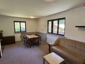Prodej chalupy, Janov, 101 m2
